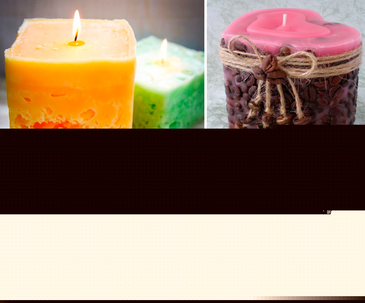 Идеи и руководства по созданию свечей вместе с детьми в домашних условиях Проекты по изготовлению свечей с детьми дома