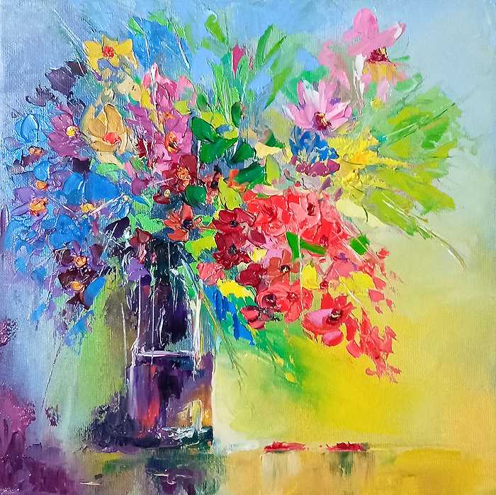 Правила сочетания цветов