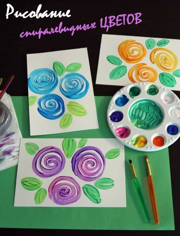 Типы красок и их характеристики