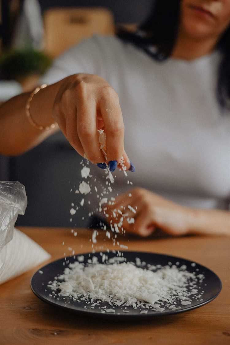 Парафиновый воск