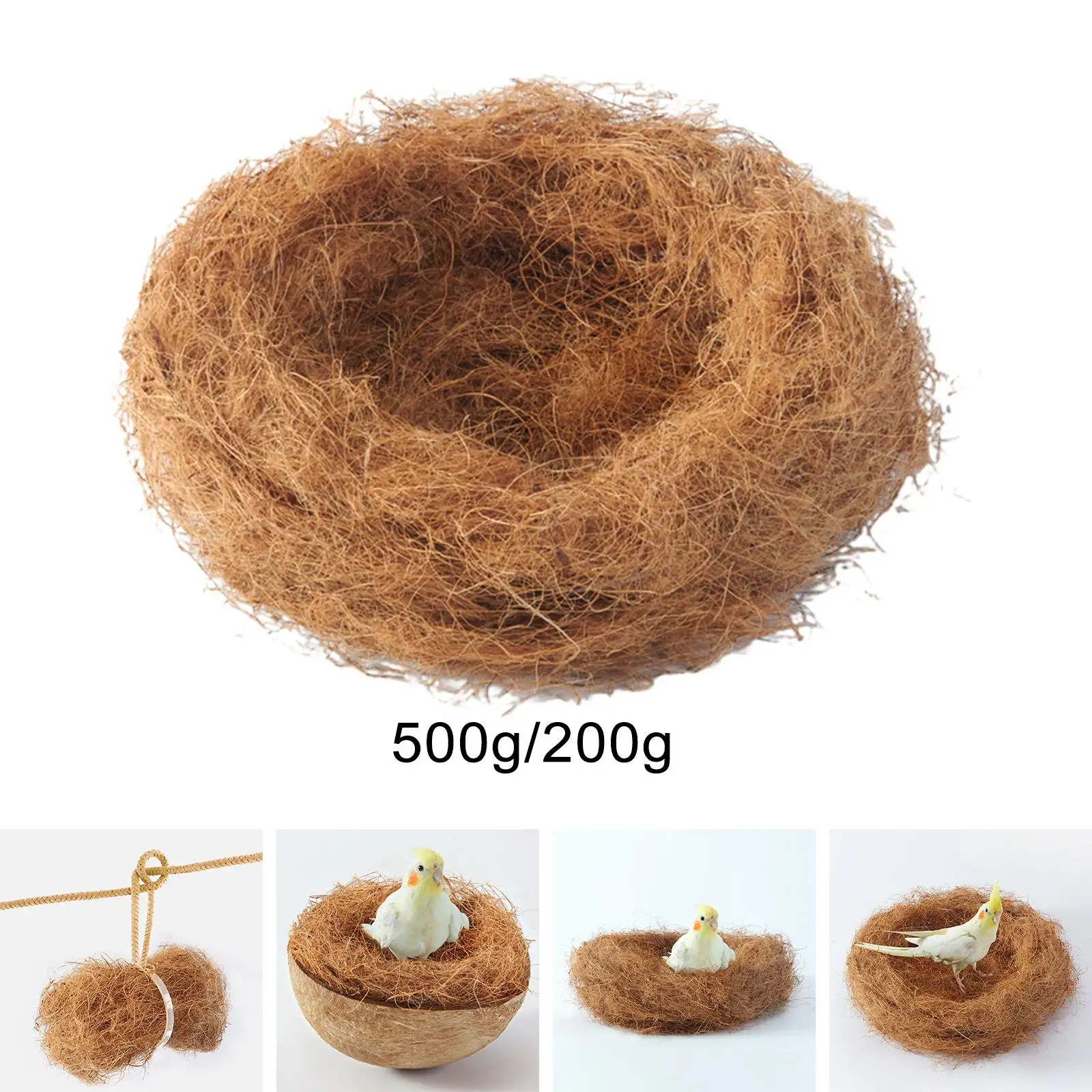 Хобби из натуральных материалов 1 Ремесло искусственных волокон