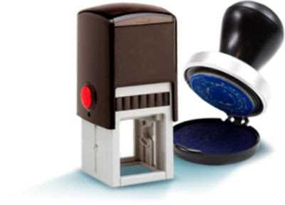 Как создать резиновые штампы - советы и рекомендации Советы по изготовлению резиновых штампов