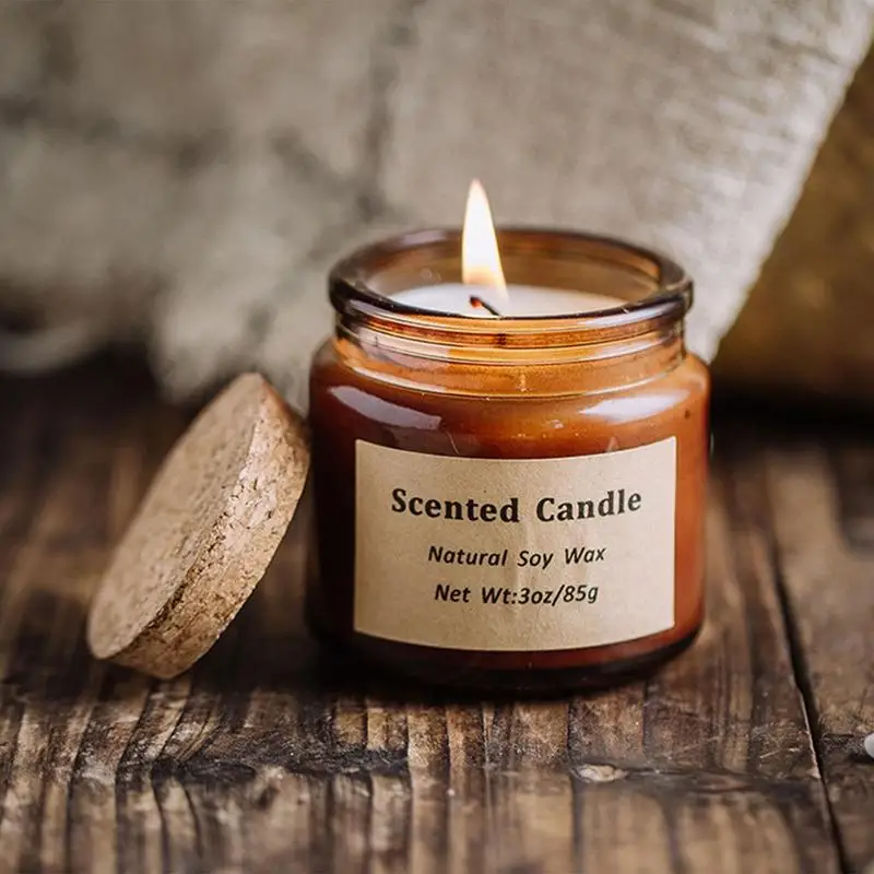 Изготовление свечей в домашних условиях