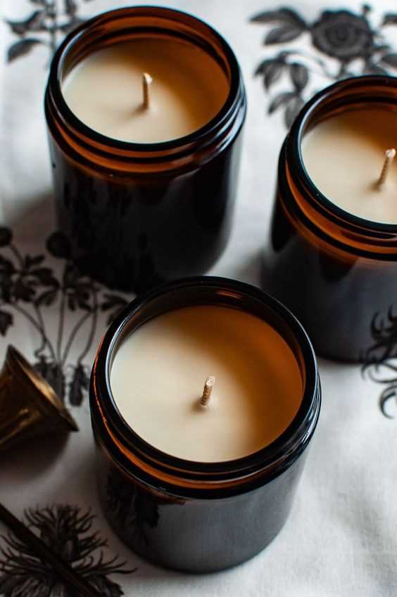 Создание рабочего места дома с использованием свечей 3 Выбираем идеальное место для рабочего уголка