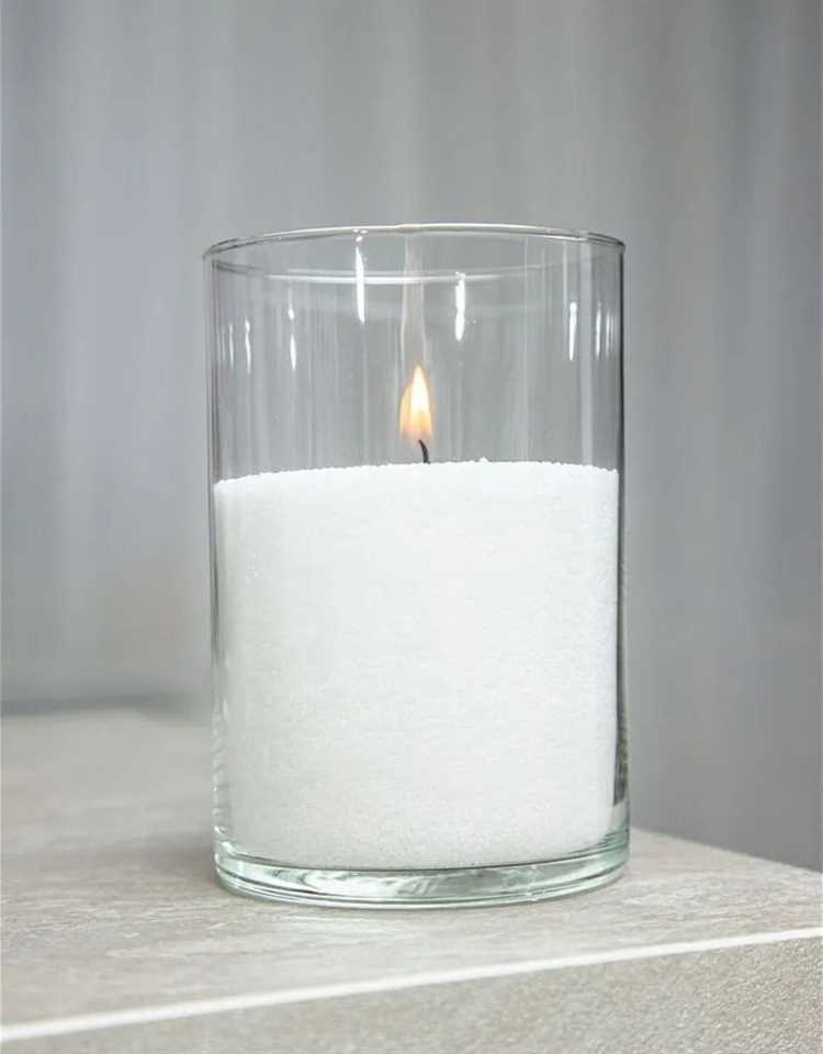 Создание рабочего места дома с использованием свечей 7 Стул