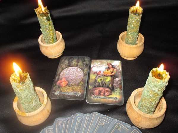 Подготовка пчелиного воска