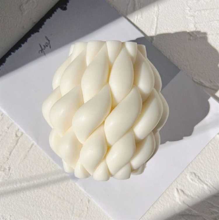 Польза использованных свечных восковых остатков