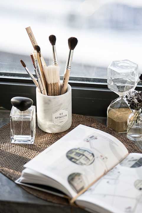 Изготовление новых свечей