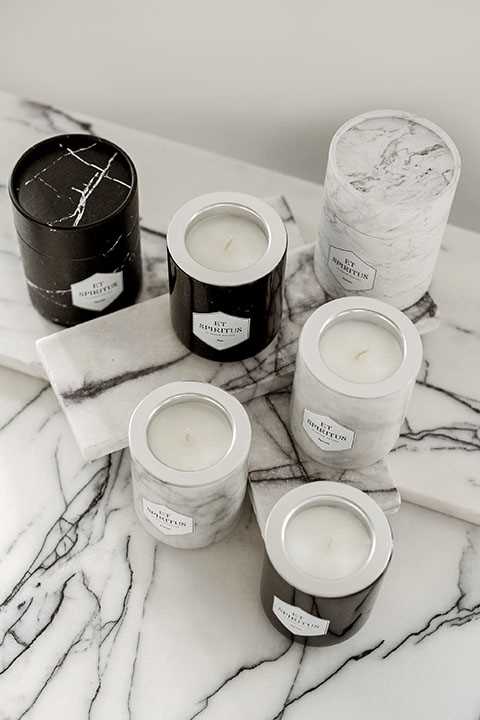 3. Восковая упаковка подарков