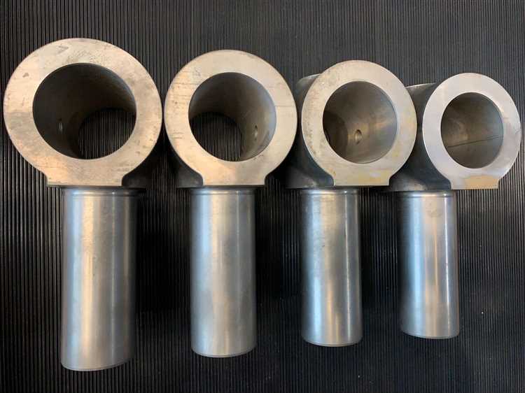 Профессиональные инструменты для металлообработки