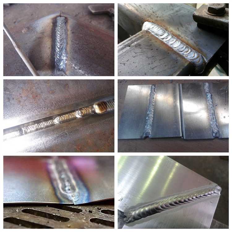 Техника работы с металлом