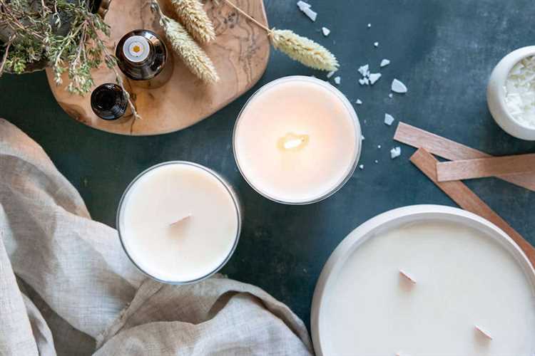 Учебное руководство для новичков - изготовление декоративных свечей в домашних условиях. 2 2. Усилители