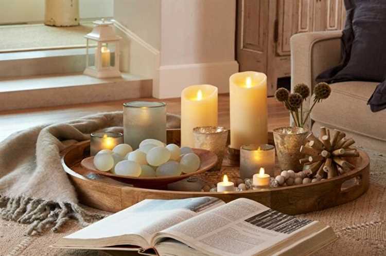 Увеличение времени горения