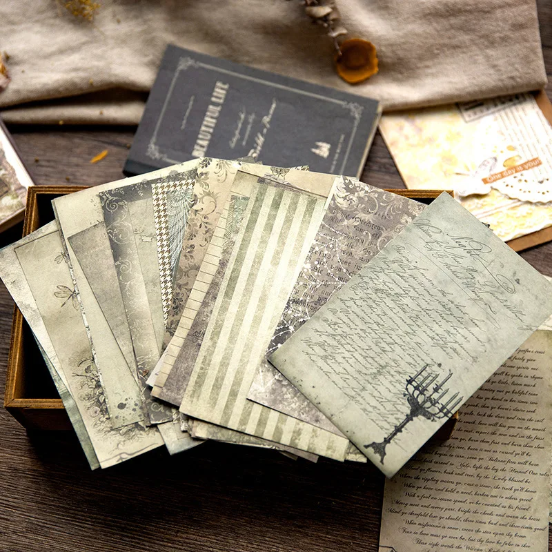 Идеальное применение старинных материалов в рукоделии 3 Идеальное сочетание старого и нового