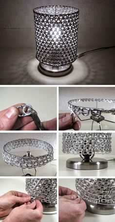 2. Картонные коробки вместо хранилища