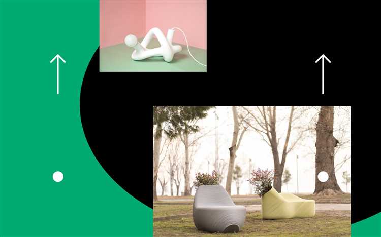 Коммерческое использование переработанных материалов