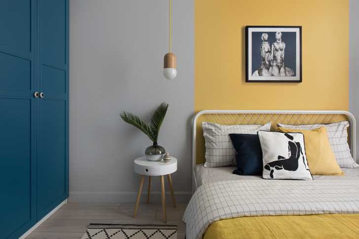 Идеи для акцентов дома