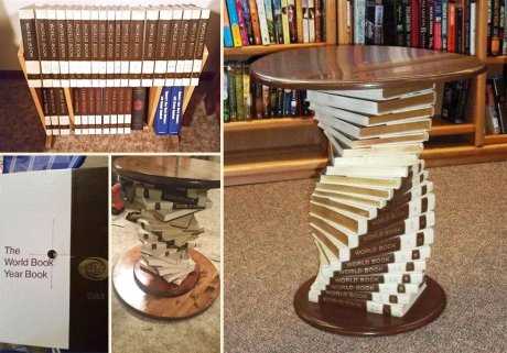 Изготовление книжной сумки своими руками