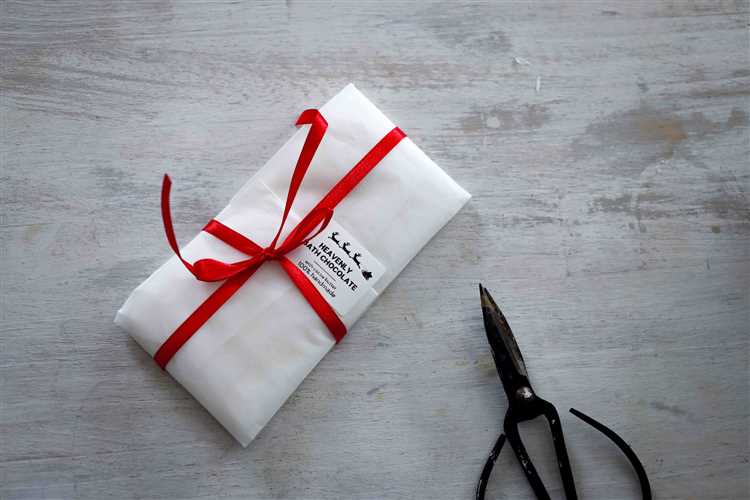 Примеры уникальных подарков с использованием трав