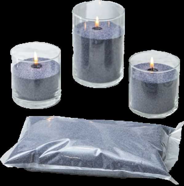 Создание эффектов с использованием крошки