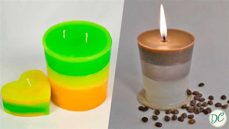 Идеальное сочетание с восковыми гранулами