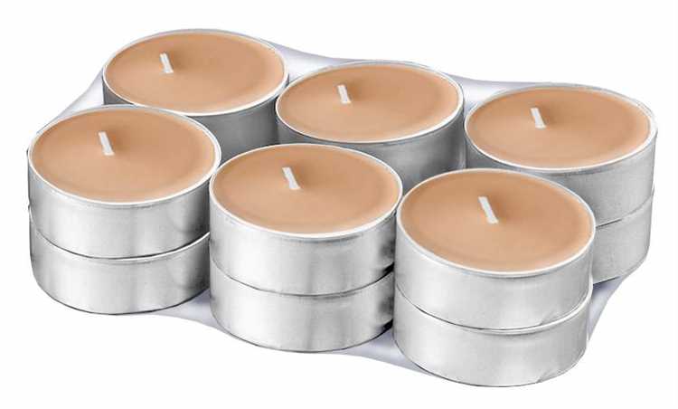 Как создать домашнюю рабочую станцию со свечами?