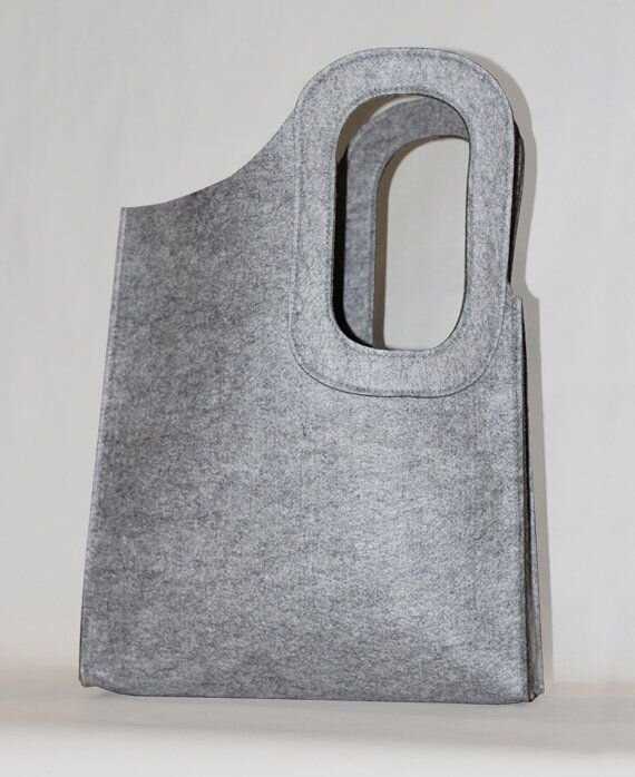 Подарки с душой: изящные изделия из войлока