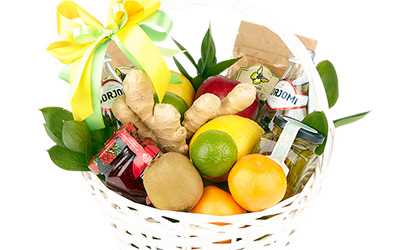 2. Рукодельные подарки