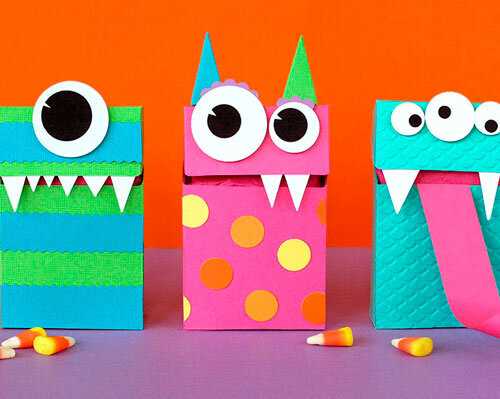 Креативные и интересные идеи поделок для занятий с детьми Поделки для детей