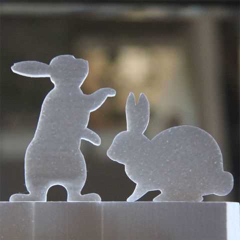 Разнообразие поделок из пенополиуретана