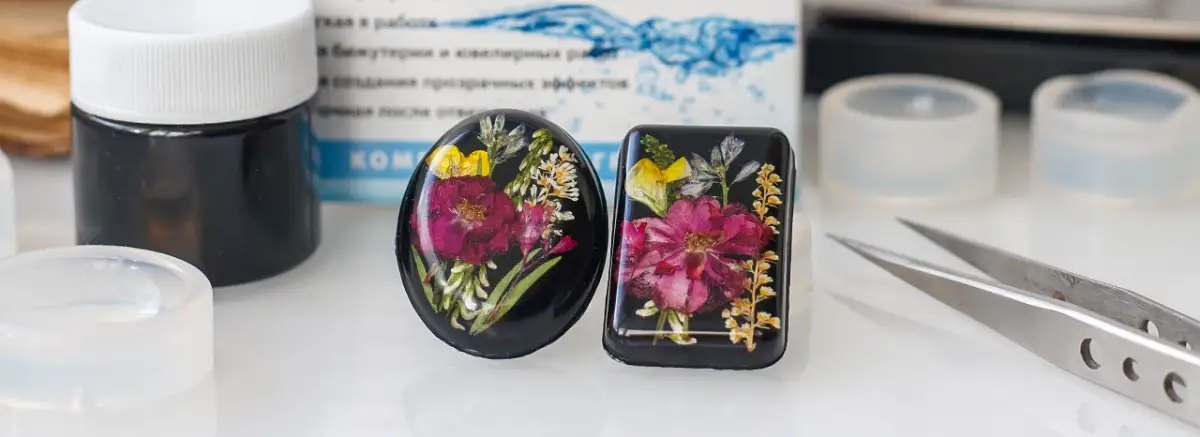 Как лучше работать со смолой - полезные советы и рекомендации 5 Техники работы со смолой