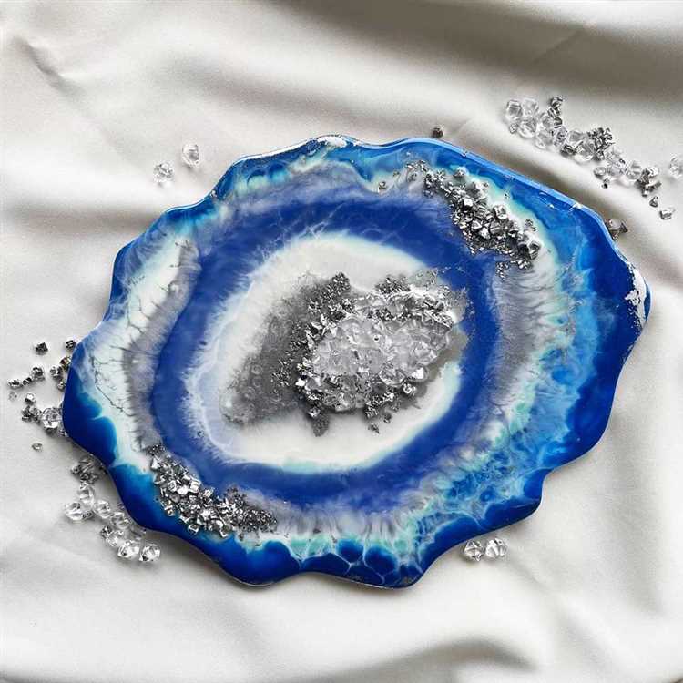 Как лучше работать со смолой - полезные советы и рекомендации 7 4. Регулировка времени отверждения