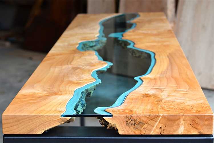 Как лучше работать со смолой - полезные советы и рекомендации 3 Изучите технику работы