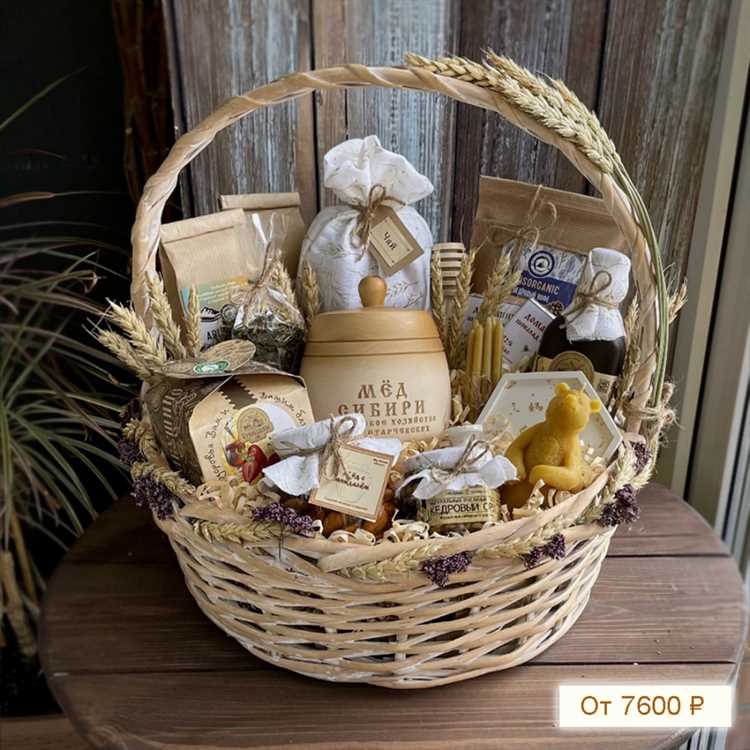 Преимущества заказа подарочной корзины у профессионалов: