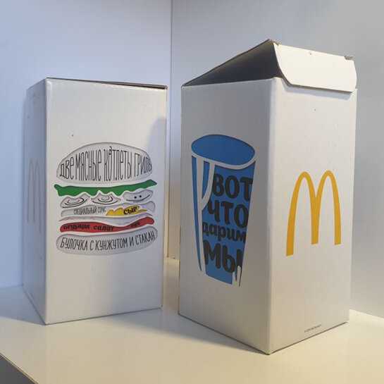 Выбор материала