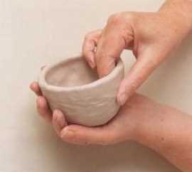 Продвинутые методы работы с глиной