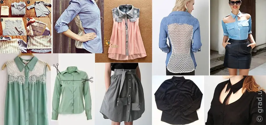 Творческие идеи для преобразования ветхой одежды 2 2. Декоративные подушки