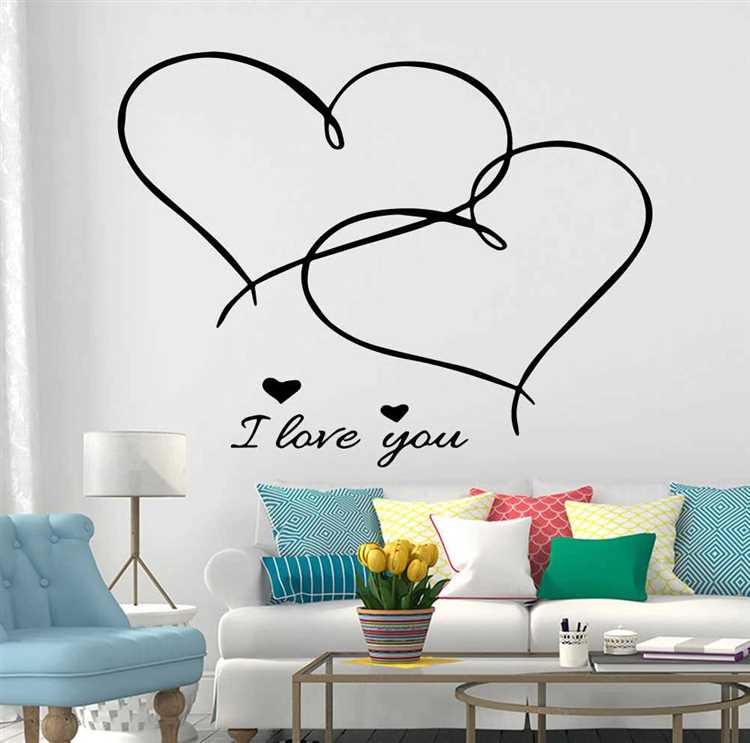 Творческие идеи использования трафаретов для украшения дома 1 Получите оригинальный интерьер с помощью трафаретов