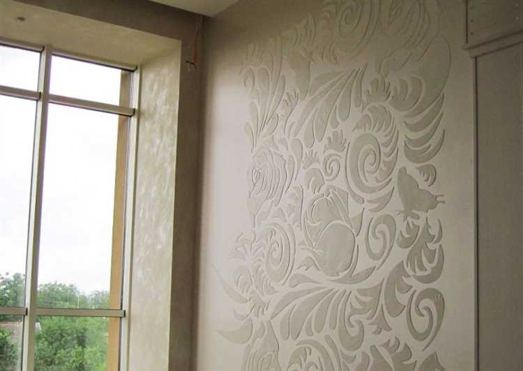 Творческие идеи использования трафаретов для украшения дома 4 Преимущества использования трафаретов