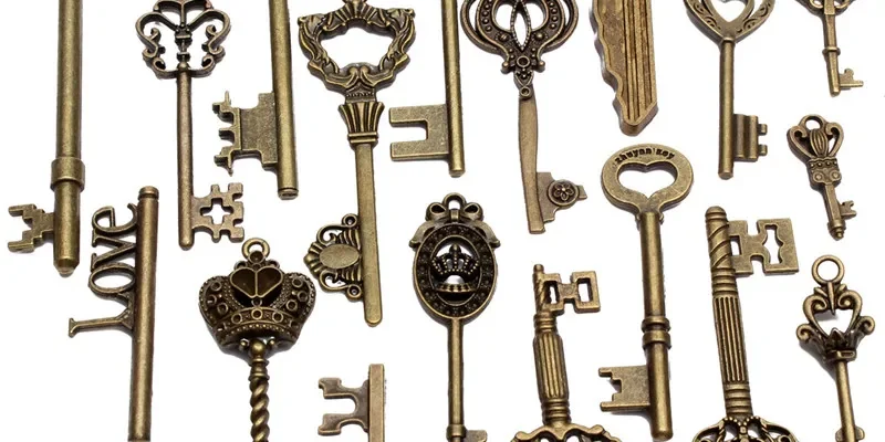 idealnoe primenenie starinnyh materialov v rukodelii