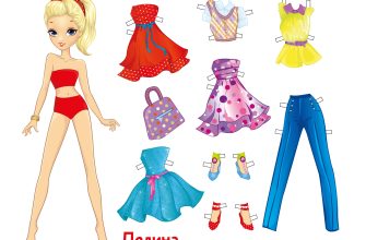 izgotovlenie kukol kreativnye proekty i idei