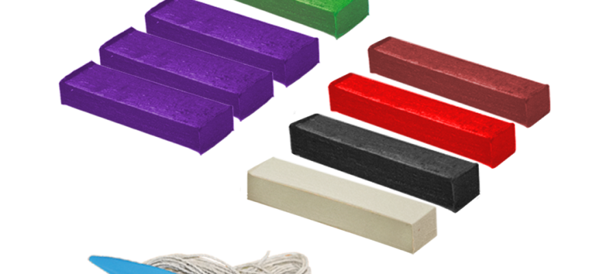 izgotovlenie svechnogo voska v domashnih usloviyah podrobnaya instruktsiya