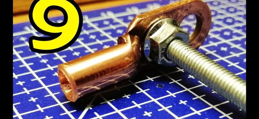 kak sdelat kolokolchiki svoimi rukami poleznye sovety i rekomendatsii