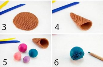 priemy sozdaniya podelok iz penopoliuretana